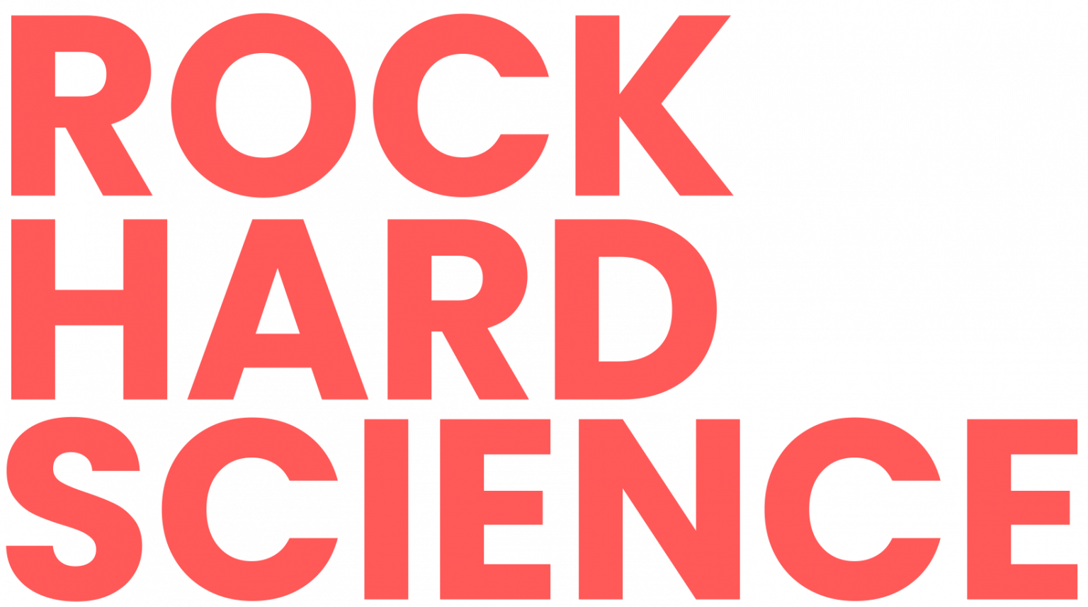 ROCK HARD SCIENCE